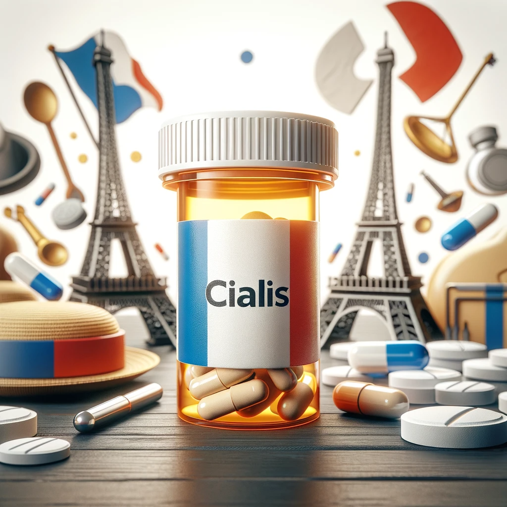 Cialis generique ou acheter 